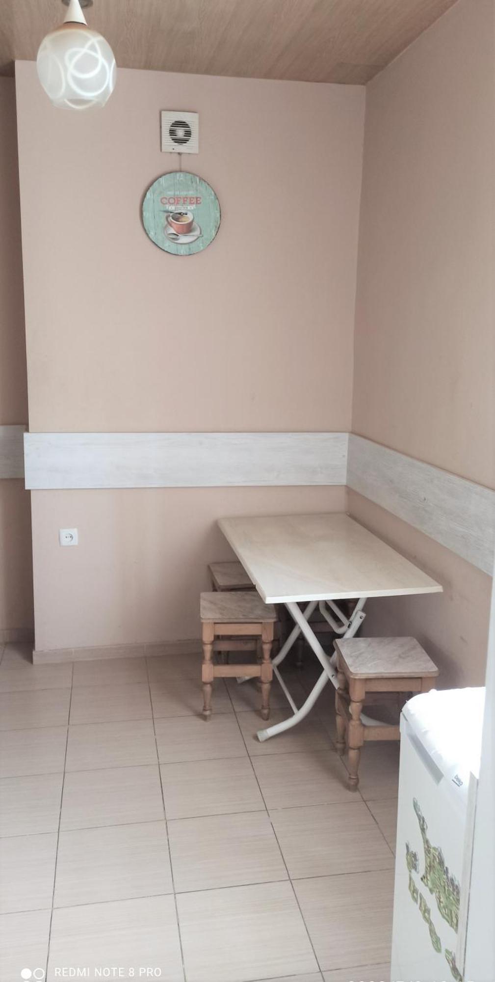 Apartment In Tskaltubo - # 1 מראה חיצוני תמונה