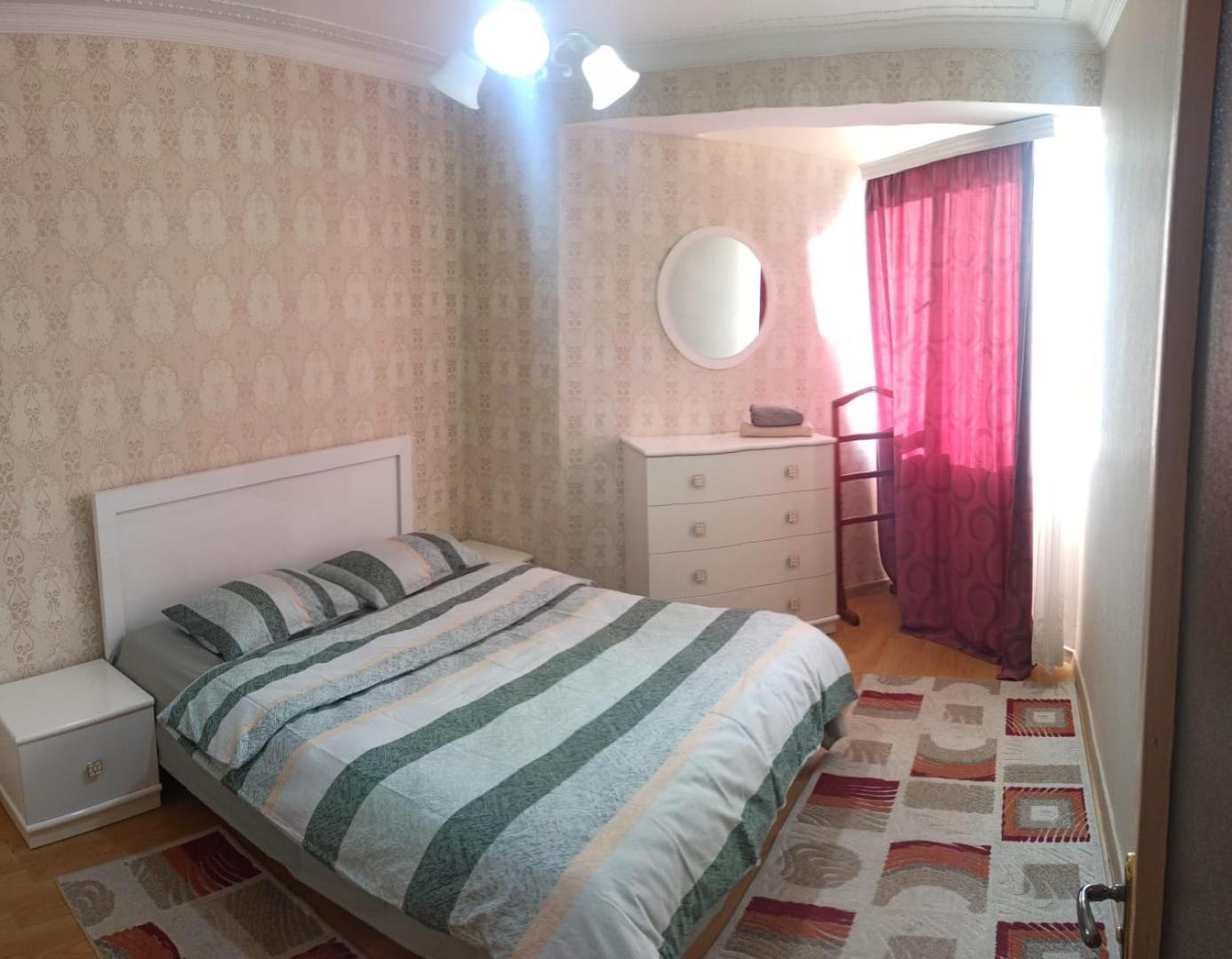 Apartment In Tskaltubo - # 1 מראה חיצוני תמונה